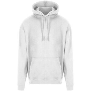 PRO RTX Mens Hoodie / White